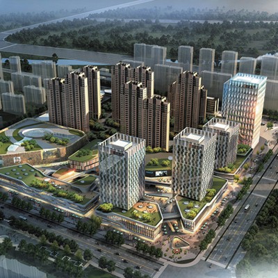 昌建廣場(chǎng)